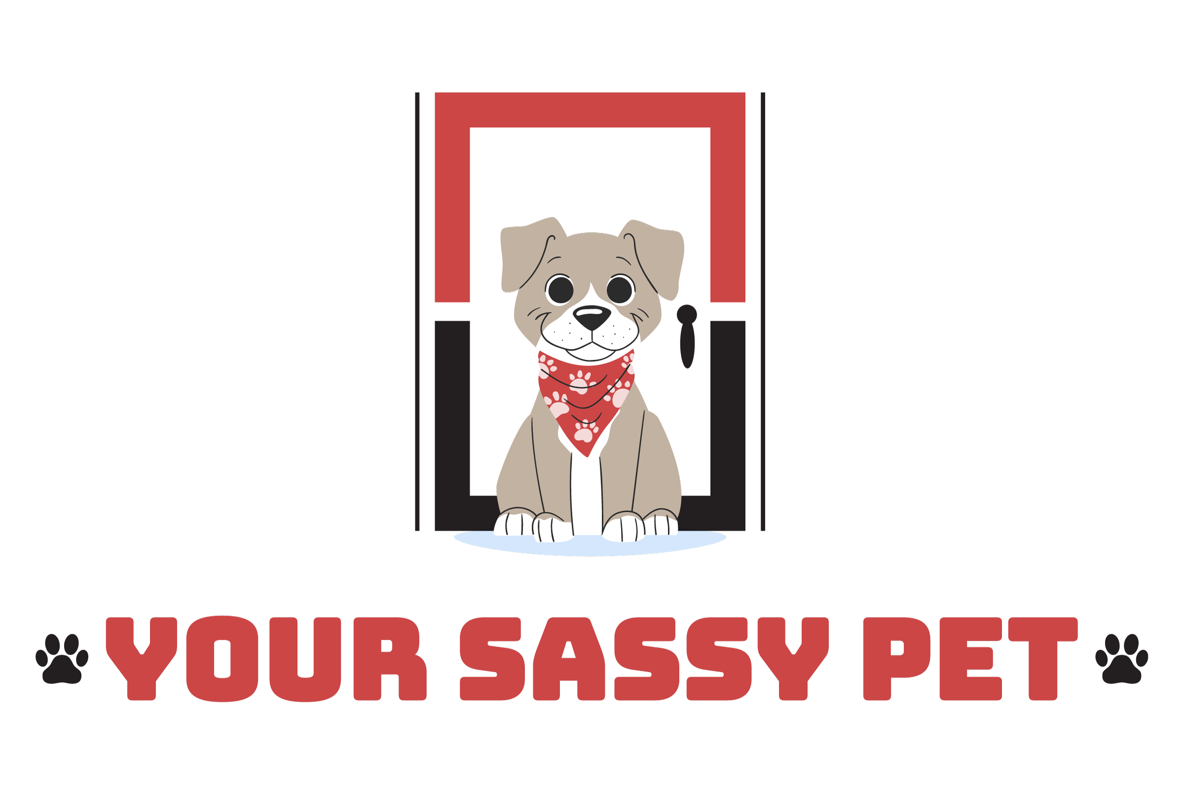 Your Sassy Pet